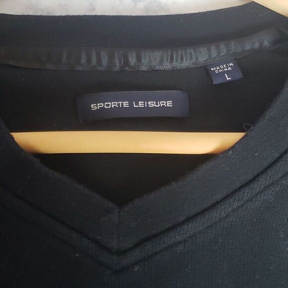 Vintage Alice Springs Golf Club Sweat Shirt - Picture 5 of 13